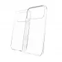 ZAGG Clear Case für Apple iPhone 17 Pro Max, Cover, Apple, iPhone 17 Pro Max, 17.5 cm (6.9 Zoll), Transparent