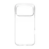 ZAGG Clear Case für Apple iPhone 17 Pro Max, Cover, Apple, iPhone 17 Pro Max, 17.5 cm (6.9 Zoll), Transparent