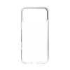 ZAGG Clear Case für Apple iPhone 17 Pro Max, Cover, Apple, iPhone 17 Pro Max, 17.5 cm (6.9 Zoll), Transparent