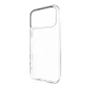 ZAGG Clear Case für Apple iPhone 17 Pro Max, Cover, Apple, iPhone 17 Pro Max, 17.5 cm (6.9 Zoll), Transparent