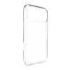ZAGG Clear Case für Apple iPhone 17 Pro Max, Cover, Apple, iPhone 17 Pro Max, 17.5 cm (6.9 Zoll), Transparent