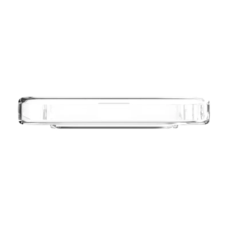 ZAGG Clear Case für Apple iPhone 17 Pro Max, Cover, Apple, iPhone 17 Pro Max, 17.5 cm (6.9 Zoll), Transparent