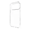 ZAGG Clear Case für Apple iPhone 17 Pro Max, Cover, Apple, iPhone 17 Pro Max, 17.5 cm (6.9 Zoll), Transparent