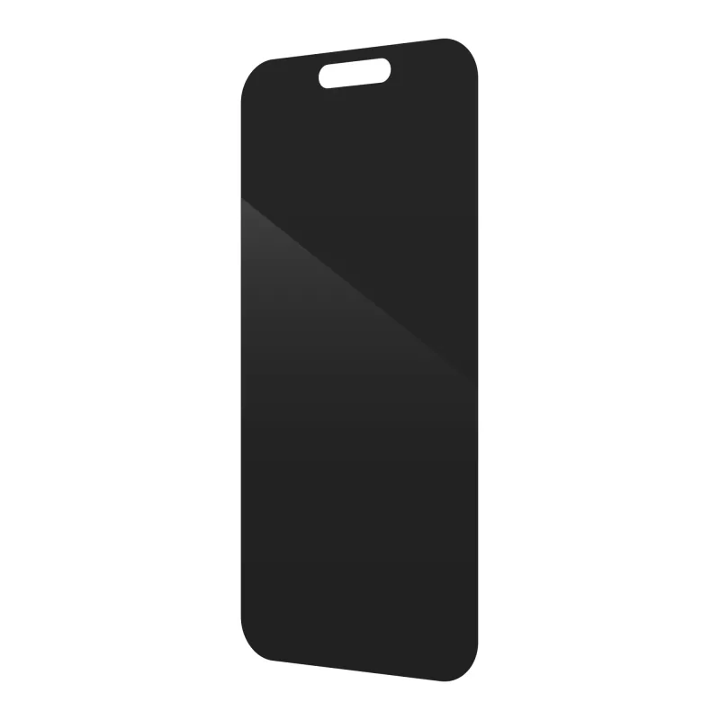 InvisibleShield Glass Elite Privacy-Blickschutzfolie für Apple iPhone 17 Pro Max
