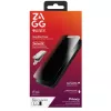 InvisibleShield Glass Elite Privacy-Blickschutzfolie für Apple iPhone 17 Pro Max
