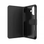 ZAGG Folio Case Für Apple iPhone 17 Schwarz, Folio, Apple, iPhone 17, 16 cm (6,3 Zoll), Schwarz