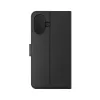 ZAGG Folio Case Für Apple iPhone 17 Schwarz, Folio, Apple, iPhone 17, 16 cm (6,3 Zoll), Schwarz