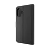 ZAGG Folio Case Für Apple iPhone 17 Schwarz, Folio, Apple, iPhone 17, 16 cm (6,3 Zoll), Schwarz
