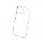 ZAGG Clear Case für Apple iPhone 17, Cover, Apple, iPhone 17, 16 cm (6,3 inch), Transparent