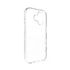 ZAGG Clear Case für Apple iPhone 17, Cover, Apple, iPhone 17, 16 cm (6,3 inch), Transparent