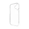 ZAGG Clear Case für Apple iPhone 17, Cover, Apple, iPhone 17, 16 cm (6,3 inch), Transparent
