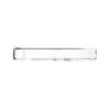 ZAGG Clear Case für Apple iPhone 17, Cover, Apple, iPhone 17, 16 cm (6,3 inch), Transparent