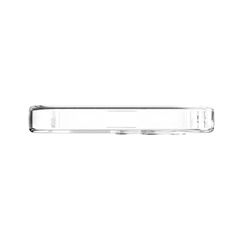 ZAGG Clear Case für Apple iPhone 17, Cover, Apple, iPhone 17, 16 cm (6,3 inch), Transparent