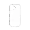 ZAGG Clear Case für Apple iPhone 17, Cover, Apple, iPhone 17, 16 cm (6,3 inch), Transparent