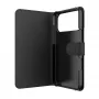 ZAGG Folio Case für Apple iPhone 17 Pro Max Schwarz, Folio, Apple, iPhone 17 Pro Max, 17,5 cm (6,9 Zoll), Schwarz