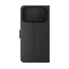 ZAGG Folio Case für Apple iPhone 17 Pro Max Schwarz, Folio, Apple, iPhone 17 Pro Max, 17,5 cm (6,9 Zoll), Schwarz