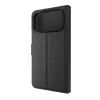 ZAGG Folio Case für Apple iPhone 17 Pro Max Schwarz, Folio, Apple, iPhone 17 Pro Max, 17,5 cm (6,9 Zoll), Schwarz