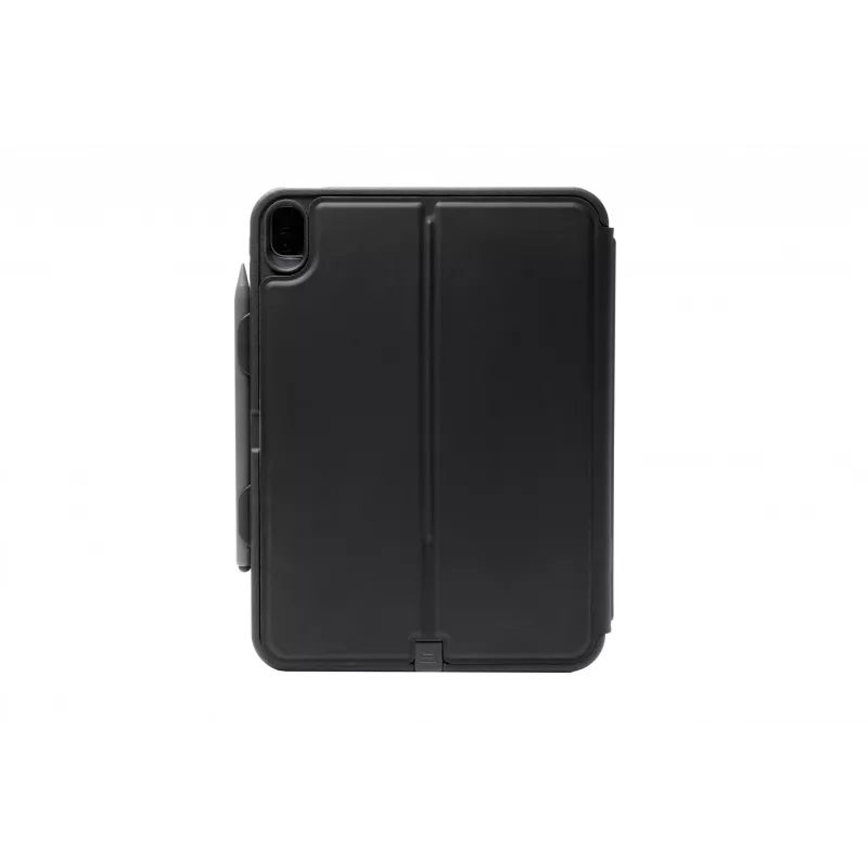 ZAGG Tough Keys-Apple-iPad 10th Gen/A16-Schwarz-Deutsch(B2B Brown Box)