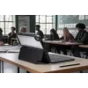 ZAGG Tough Keys-Apple-iPad 10th Gen/A16-Schwarz-Deutsch(B2B Brown Box)