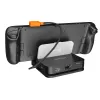 Mobile Geräte-Dockingstation j5 create JCD624-N USB Type-C für iPhone 16/15 & Samsung Galaxy Serie, 100×250×28,5 mm, 238 g, Schwarz/Grau