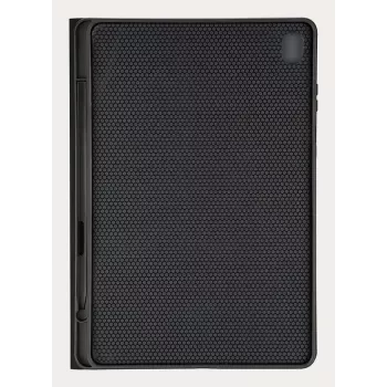 Folio-Hülle TUCANO für Samsung Galaxy Tab S11, 27,9 cm (11 Zoll) – Grau