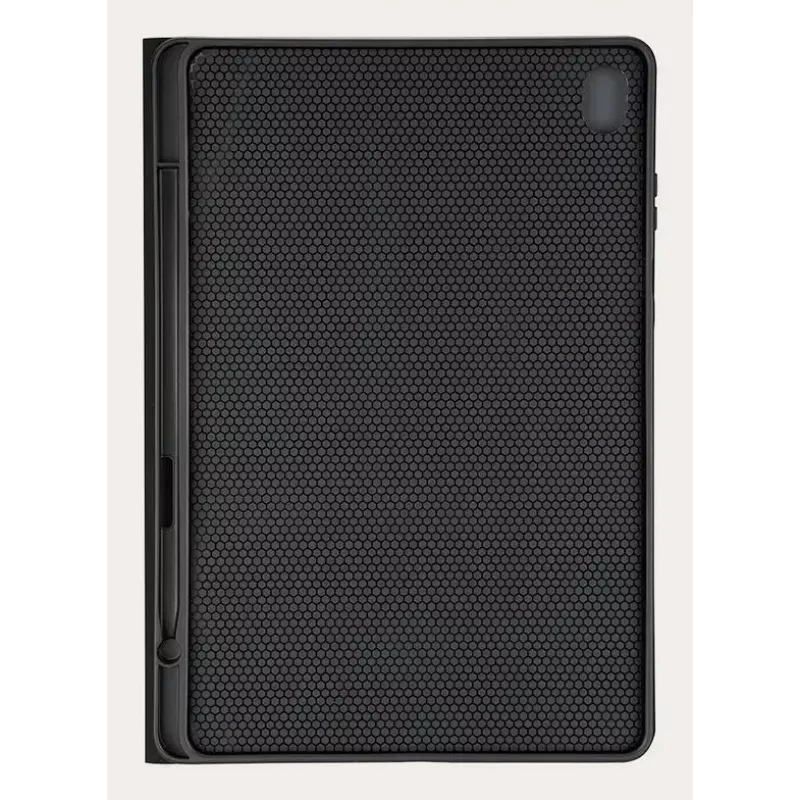 Folio-Hülle TUCANO für Samsung Galaxy Tab S11, 27,9 cm (11 Zoll) – Grau