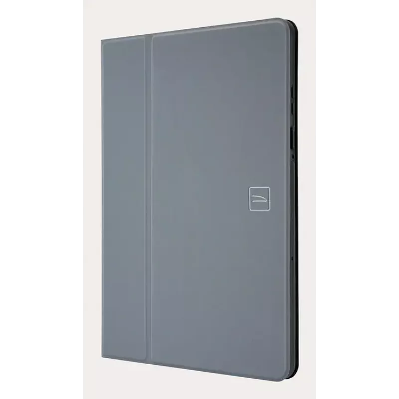 Folio-Hülle TUCANO für Samsung Galaxy Tab S11, 27,9 cm (11 Zoll) – Grau