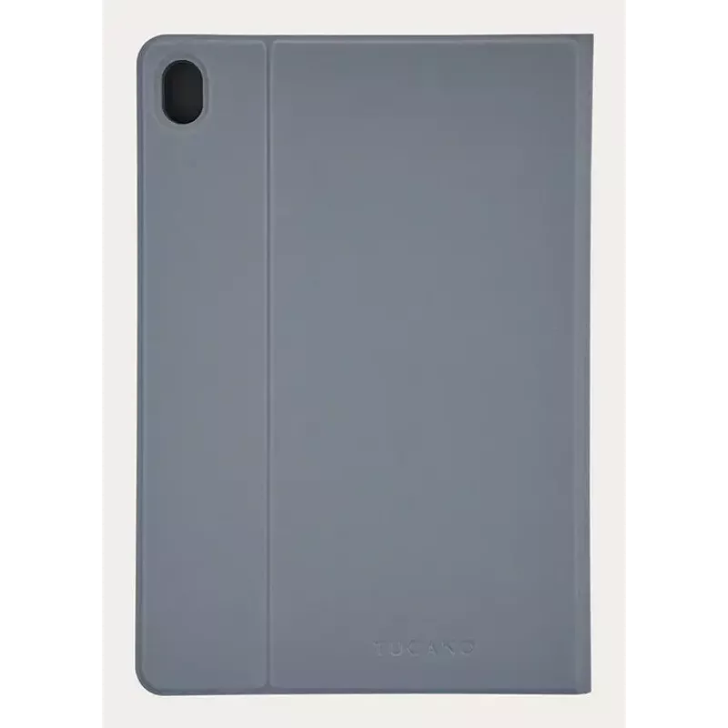 Folio-Hülle TUCANO für Samsung Galaxy Tab S11, 27,9 cm (11 Zoll) – Grau