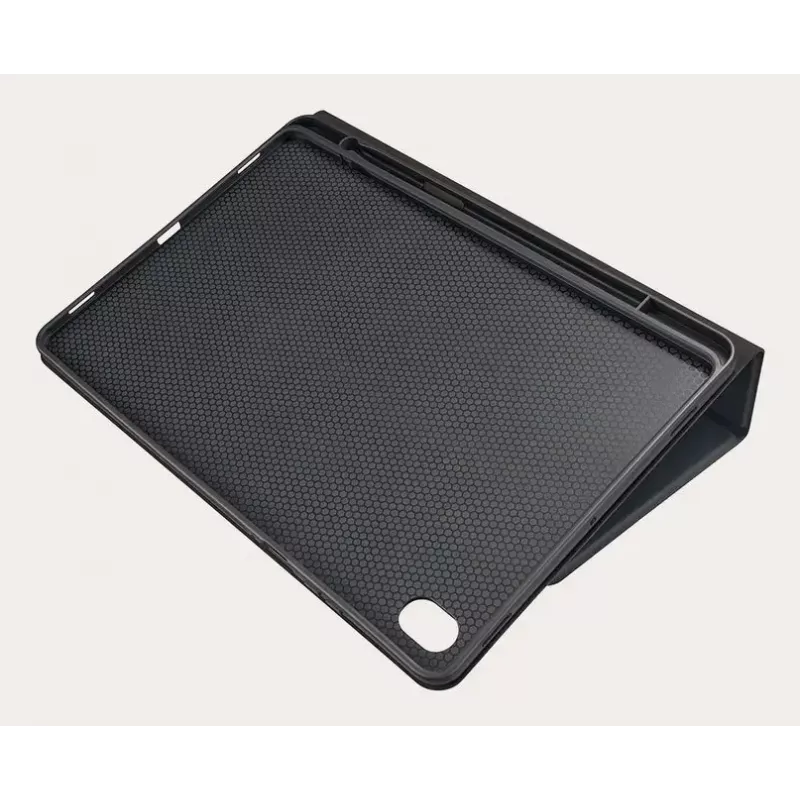 Folio-Hülle TUCANO für Samsung Galaxy Tab S11, 27,9 cm (11 Zoll) – Grau