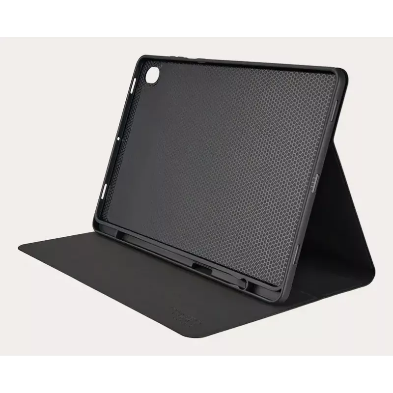 Folio-Hülle TUCANO für Samsung Galaxy Tab S11, 27,9 cm (11 Zoll) – Grau