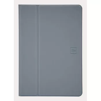 Folio-Hülle TUCANO für Samsung Galaxy Tab S11, 27,9 cm (11 Zoll) – Grau