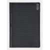 Tablet-Folio-Case TUCANO Gala für Samsung Galaxy Tab S11 Ultra, passend für bis zu 37,1 cm (14,6 Zoll), grau
