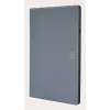 Tablet-Folio-Case TUCANO Gala für Samsung Galaxy Tab S11 Ultra, passend für bis zu 37,1 cm (14,6 Zoll), grau