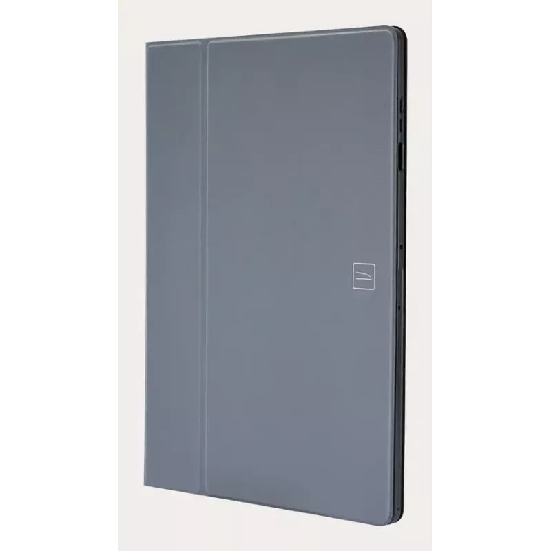 Tablet-Folio-Case TUCANO Gala für Samsung Galaxy Tab S11 Ultra, passend für bis zu 37,1 cm (14,6 Zoll), grau