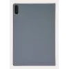 Tablet-Folio-Case TUCANO Gala für Samsung Galaxy Tab S11 Ultra, passend für bis zu 37,1 cm (14,6 Zoll), grau