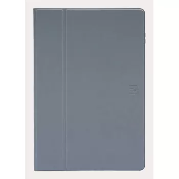 Tablet-Folio-Case TUCANO Gala für Samsung Galaxy Tab S11 Ultra, passend für bis zu 37,1 cm (14,6 Zoll), grau