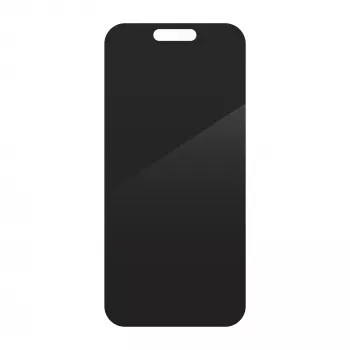 InvisibleShield Glass Elite Privacy Displayschutz für Apple iPhone 17 Air