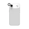 InvisibleShield Glass Elite (CameraRings) Objektivschutz für Apple iPhone 17 Air Schwarz