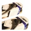 Power Extension M-Cab POW0001 2m 6 AC Outlets Indoor Schwarz Silver