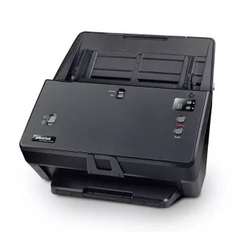Plustek SmartOffice PT2160 ADF-Scanner 600 x 600 DPI A3 Schwarz
