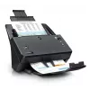 Plustek SmartOffice PT2160 ADF-Scanner 600 x 600 DPI A3 Schwarz