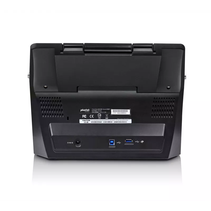 Plustek SmartOffice PT2160 ADF-Scanner 600 x 600 DPI A3 Schwarz