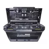 Plustek SmartOffice PT2160 ADF-Scanner 600 x 600 DPI A3 Schwarz