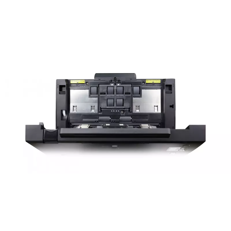 Plustek SmartOffice PT2160 ADF-Scanner 600 x 600 DPI A3 Schwarz