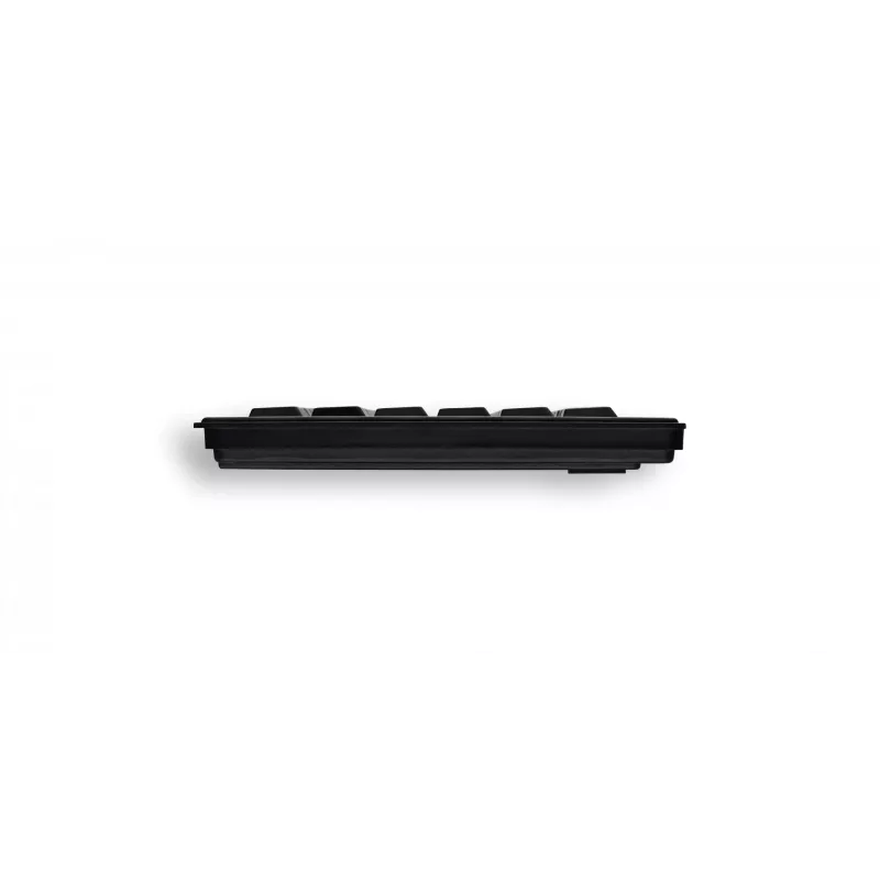 CHERRY XS G84-5200 Tastatur Büro USB + PS/2 AZERTY Französisch Schwarz
