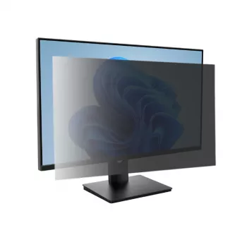 Origin Storage Blickschutzfilter 2-Wege Plug-In 68,6 cm (27 Zoll) (16:9) (inkl. Blaulichtreduzierung)