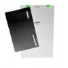 Origin Storage Blickschutzfilter 2-Wege Plug-In 68,6 cm (27 Zoll) (16:9) (inkl. Blaulichtreduzierung)