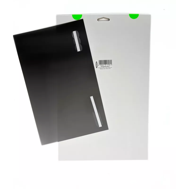 Origin Storage Blickschutzfilter 2-Wege Plug-In 68,6 cm (27 Zoll) (16:9) (inkl. Blaulichtreduzierung)