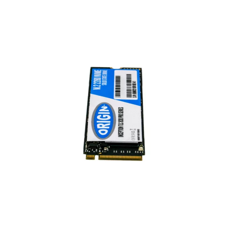 Origin Storage Inception SSD 2 TB NVMe M.2 3D TLC 80 mm