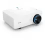BenQ LU930 Standard-Objektivprojektor 5000 ANSI Lumen DLP WUXGA (1920x1200) Weiß